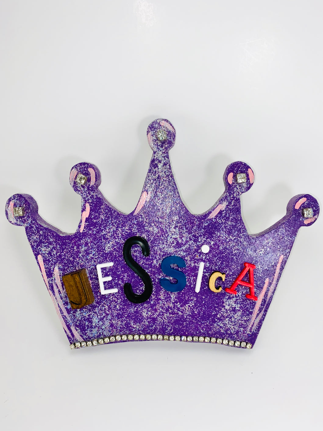 Princess or Prince Birthday Party